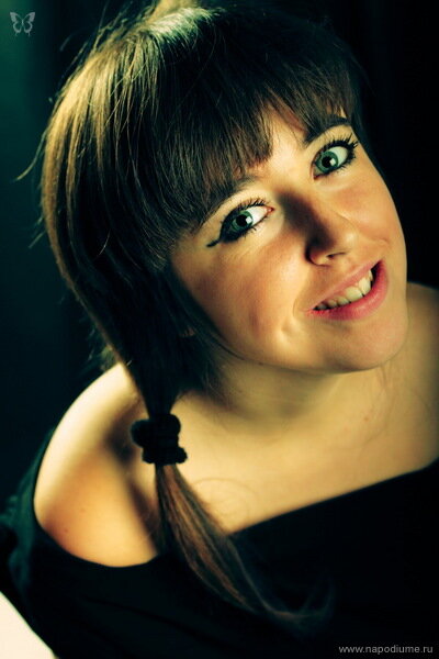 Фото Dasha Gaigalas