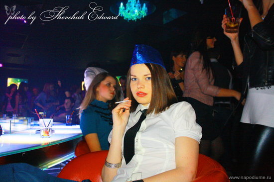 Valerija Semikoz's photo