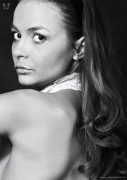 Galina Selezneva's photo