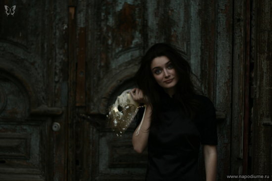 Uliana Isenko's photo
