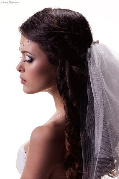 Alina Spasskaa's photo