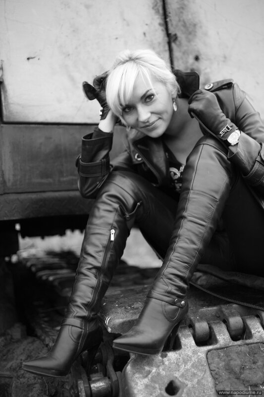 Фото Анна Ribka Рыбка