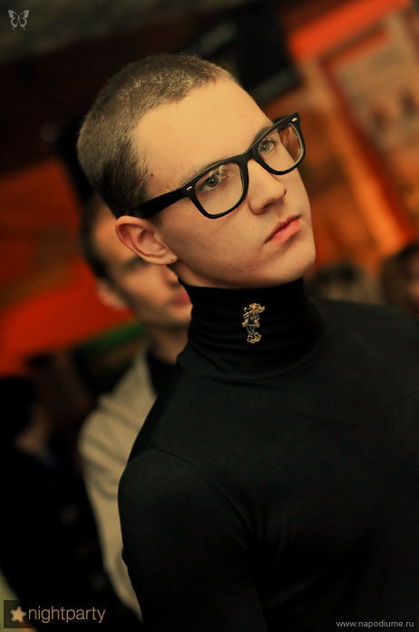Andrej Kataev's photo