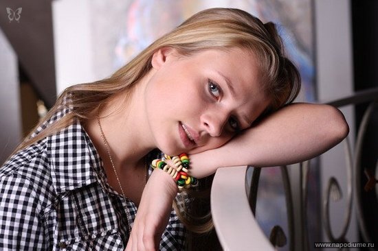 Maria Safran's photo