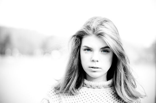 Evgenia Irklienko's photo