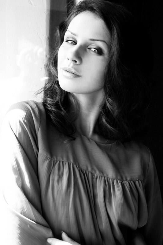 Ksenia Dobromilova's photo