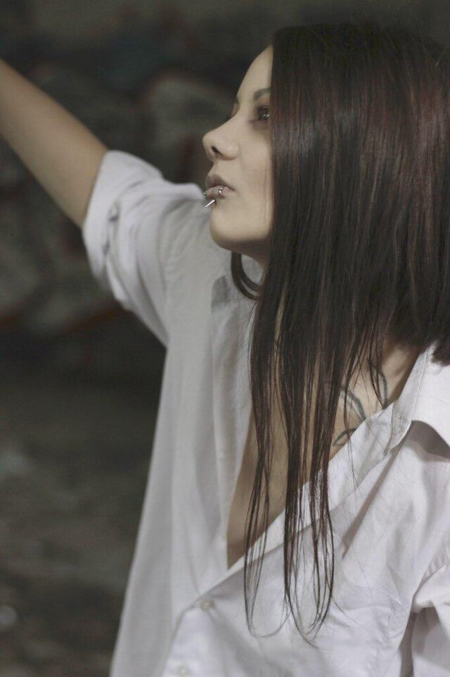 Katerina Lysenko's photo
