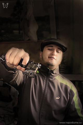 Foto Sergej Sadrin