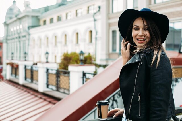 Nela Garaeva-Vil'danova's photo