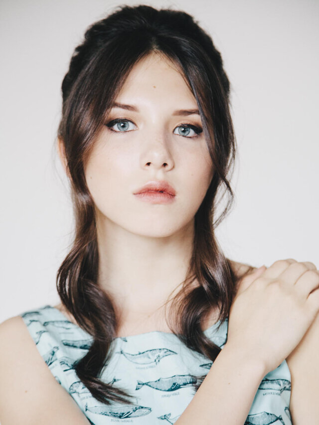 Sofia Kuskova's photo
