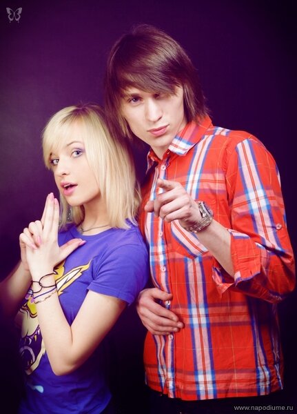 Фото Alisa Selezneva