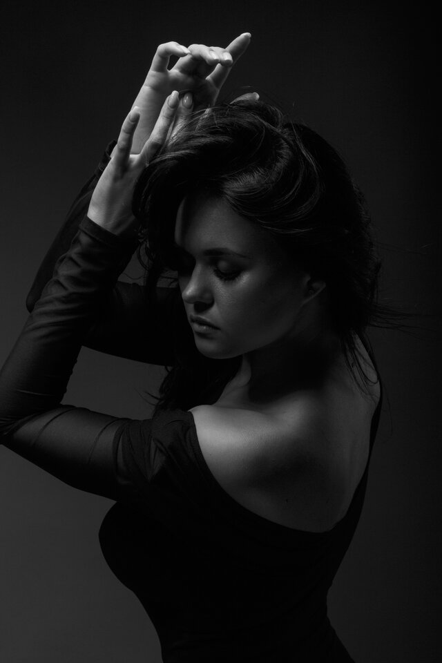 Фото Christina Skudnova