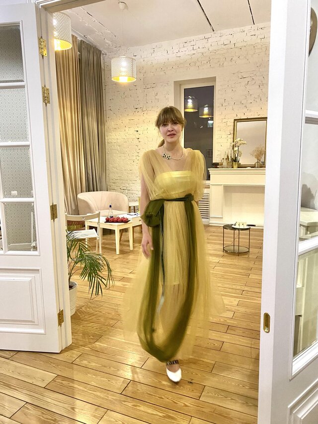 Elizaveta  Cu's photo