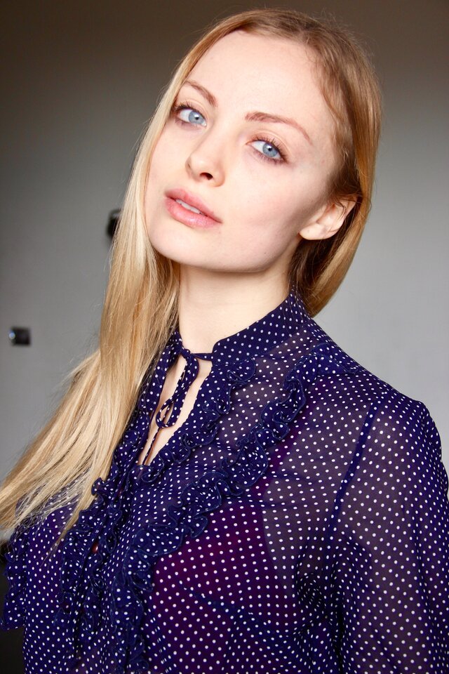 Foto Elizaveta Chayko