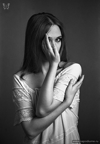 Julia Semenova's photo
