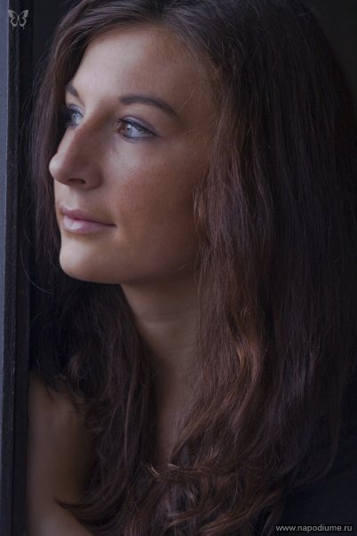Dasha Shevchenko's photo
