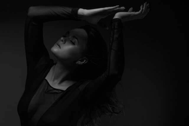 Фото Christina Skudnova