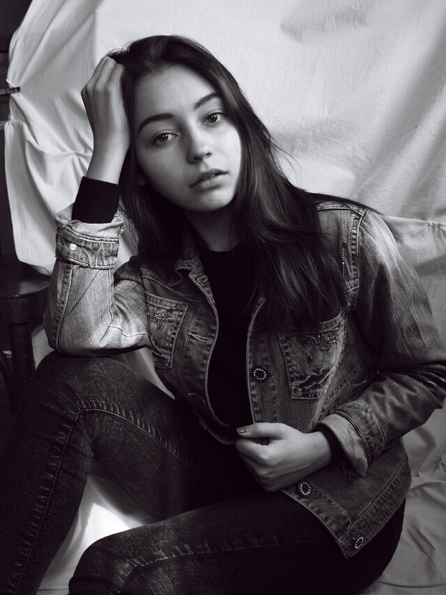 Фото Юлия Иванькова