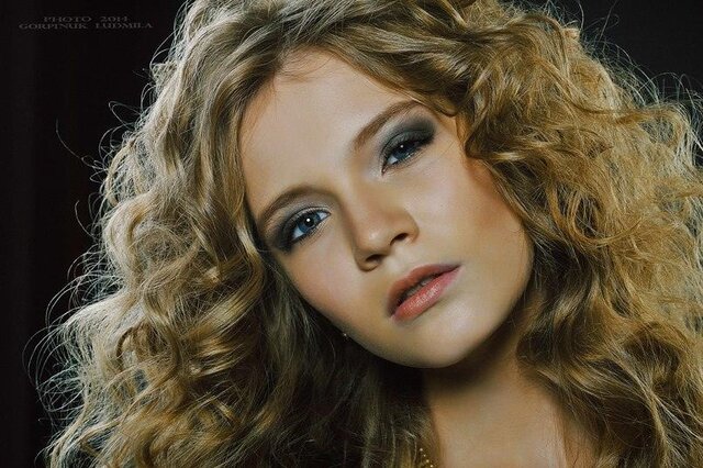 Katarina Kantanen's photo