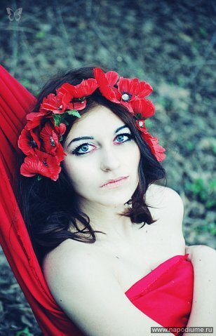 Misha Rusalka's photo