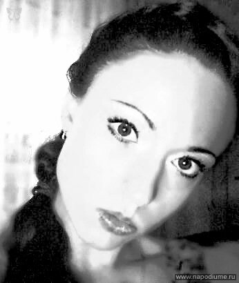 Elena Minchenko's photo