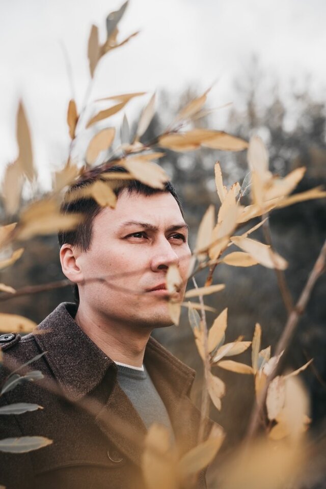 Konstantin Pestrikov's photo
