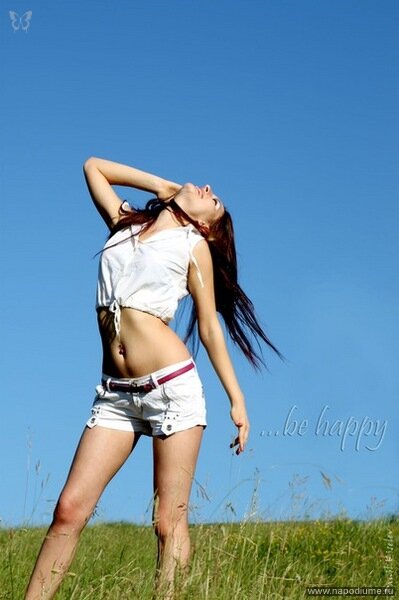 Viktoria Blinova's photo
