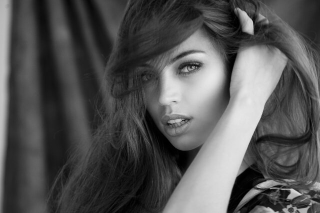 Valentina Kolesnikova's photo