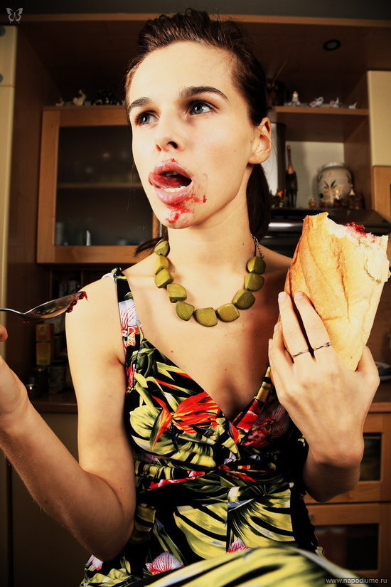 Aleksandra Viktorenkova's photo
