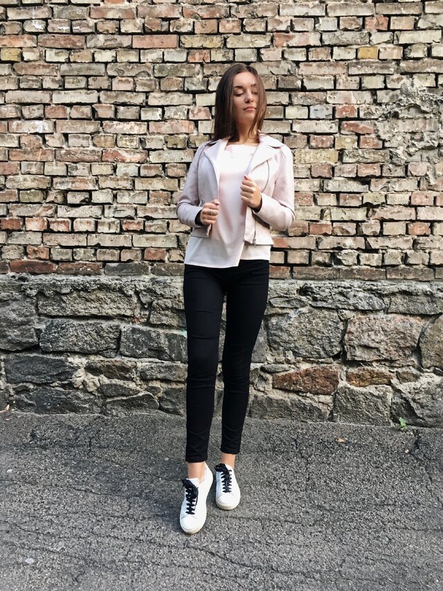 Foto Taisia Serbenok