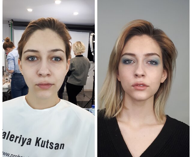 Фото юлия рудакова