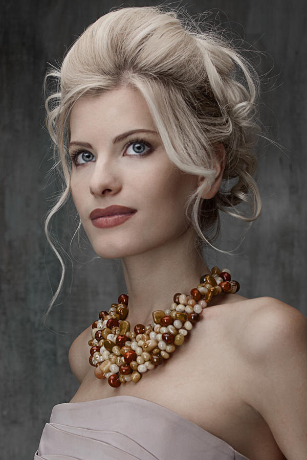 Foto Evgeniya Zapeklaya