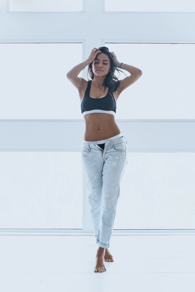 Фото Model