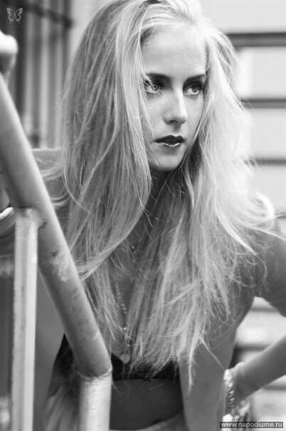 Ol'ga Tarasova's photo