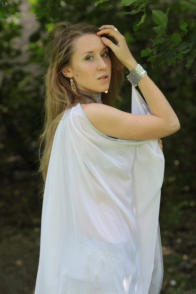 Anastasia Ubejko's photo