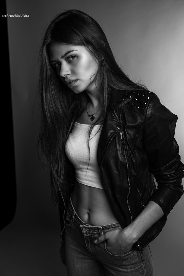 Фото Nikita Semehin