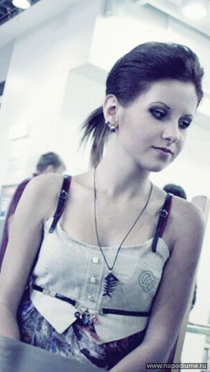 Luda Markova's photo