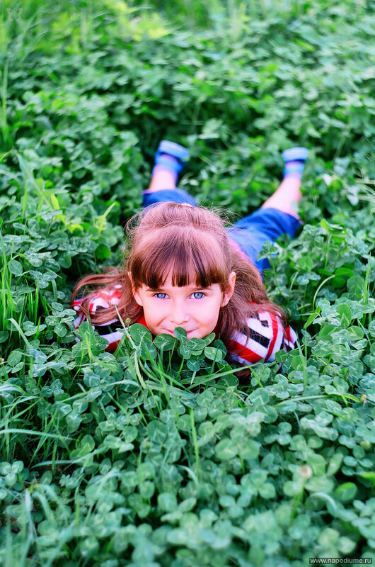 Maria Evdokimova's photo