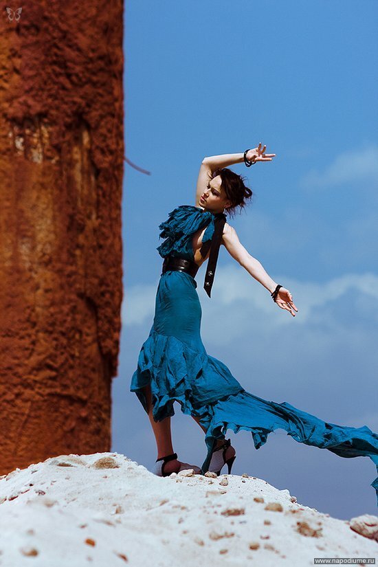 photography: Aleksandеr Pereverzov