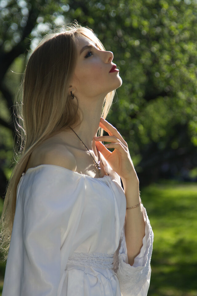 Varvara Lebedeva's photo