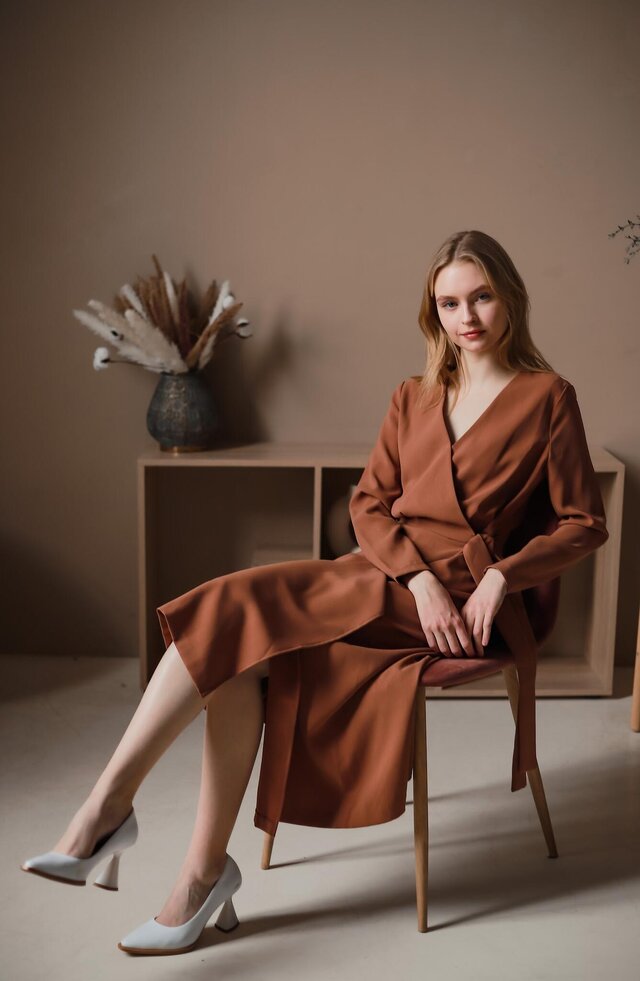 Elena  Petriseva's photo