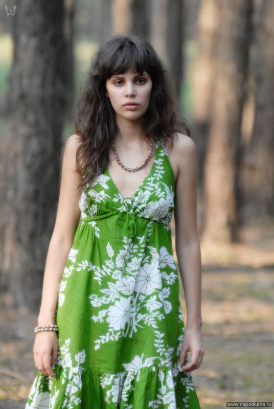 Ivan Milaev's photo