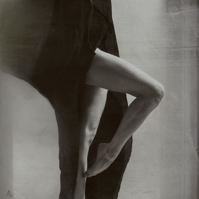 Фото Alexander Ov-Lebedev