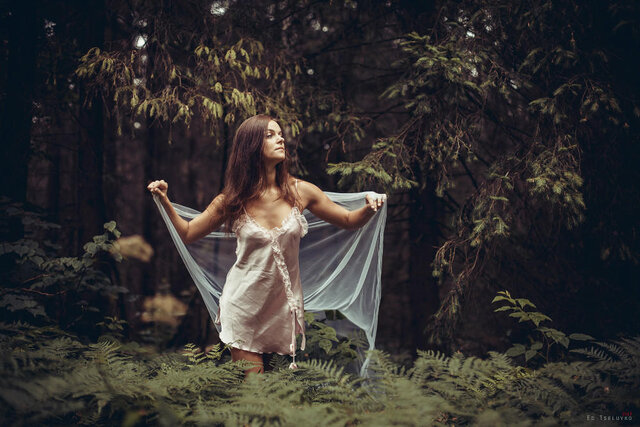 Eduard Tseluyko's photo