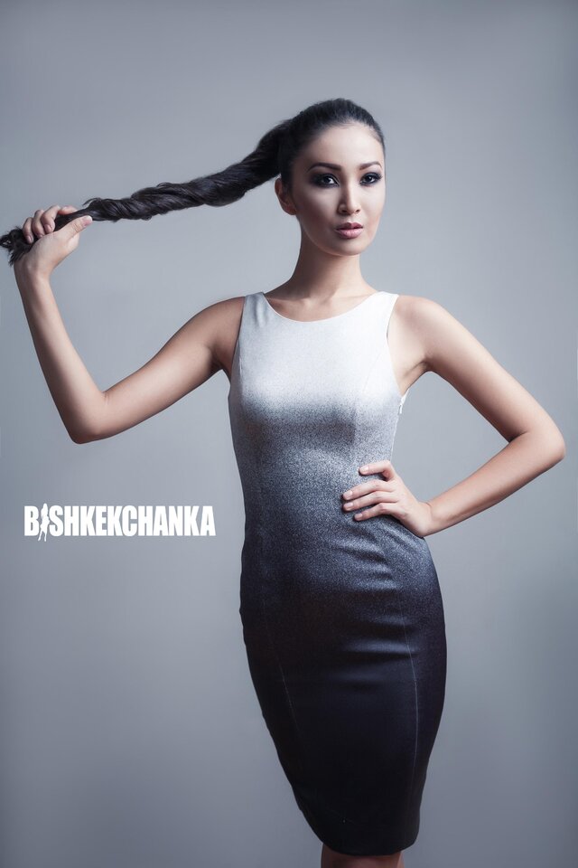 Foto Nara Zhan