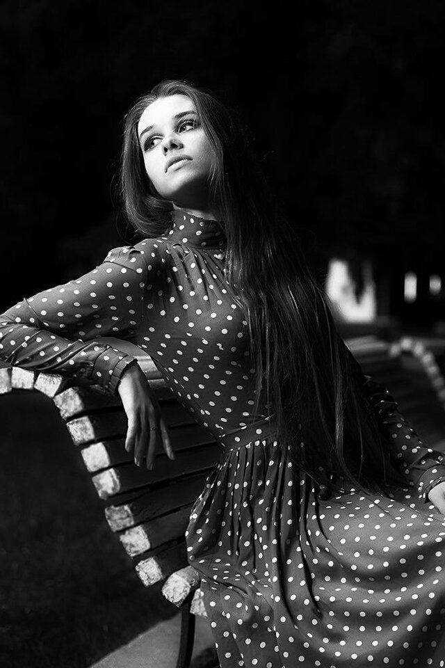 Natalya Shevnina's photo