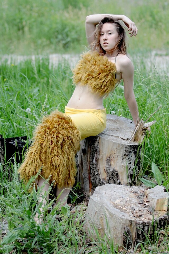 Anastasia Ubejko's photo