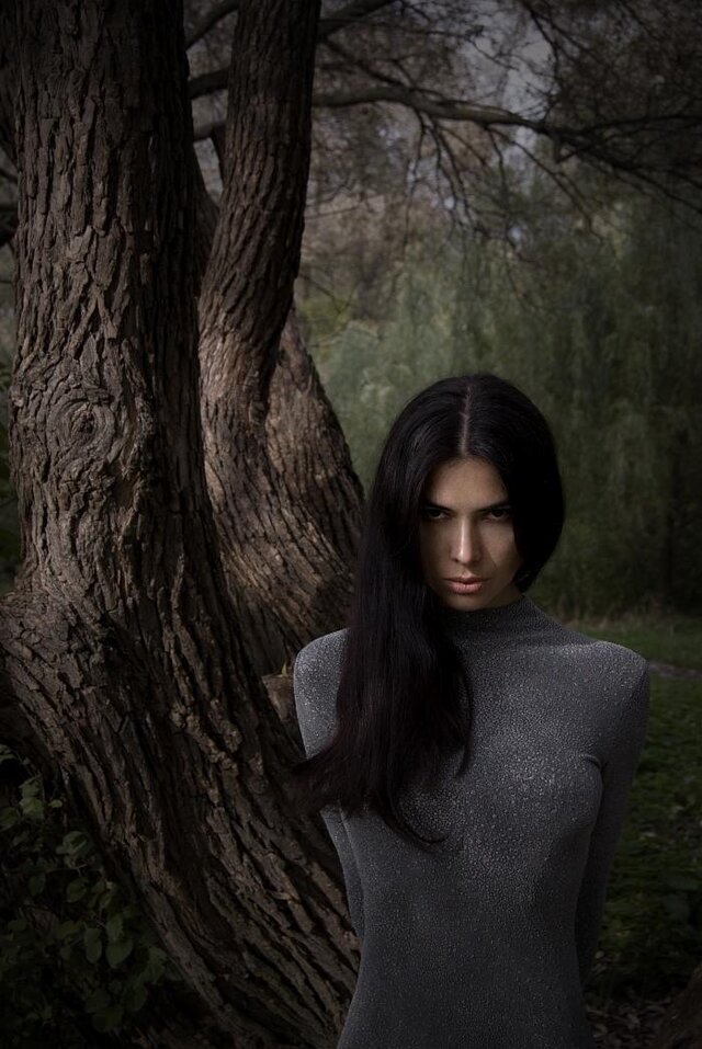 Dmitry Thanatos's photo