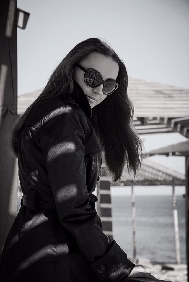 Фото Olga K
