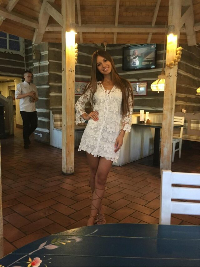 Polina Cegalko's photo